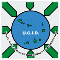 UCID Logo PNG Vector