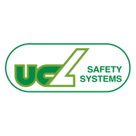 UCL Safety Systems Logo PNG Vector