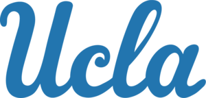 UCLA Bruins Logo PNG Vector