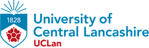 UCLan University of Central Lancashire Logo Vector