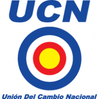 UCN Logo PNG Vector