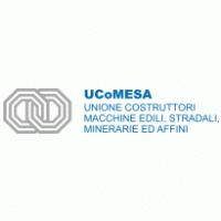 UCoMESA Logo PNG Vector