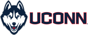 UConn Huskies Logo PNG Vector