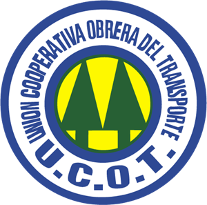 UCOT Logo PNG Vector
