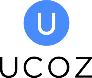 Ucoz Logo PNG Vector