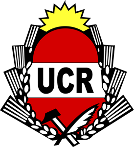 UCR Logo Vector