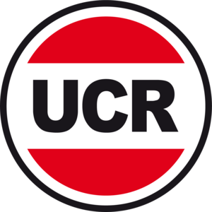 UCR Logo PNG Vector