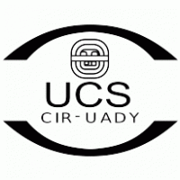 ucs cir uady Logo PNG Vector