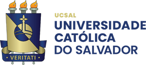 UCSal Universidade Católica do Salvador Logo Vector