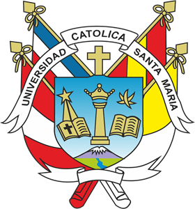 UCSM universidad catolica arequipa peru Logo PNG Vector
