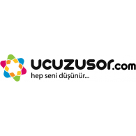 ucuzusor.com Logo Vector
