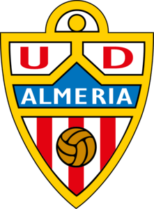 UD Almería Logo PNG Vector