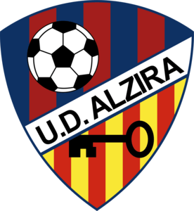 UD Alzira Logo PNG Vector