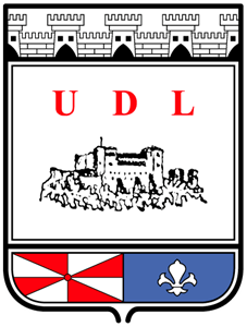 UD Leiria Logo PNG Vector