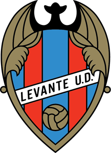 UD Levante Valencia Logo PNG Vector