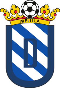 UD Melilla Logo PNG Vector