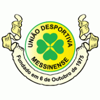 UD Messinense new Logo PNG Vector
