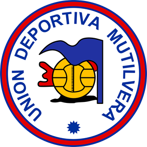 UD Mutilvera Logo PNG Vector