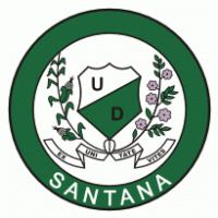 UD Santana Logo PNG Vector