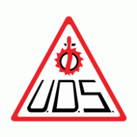 UD Serra Logo Vector