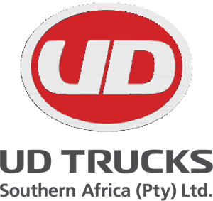 UD Trucks Logo Vector