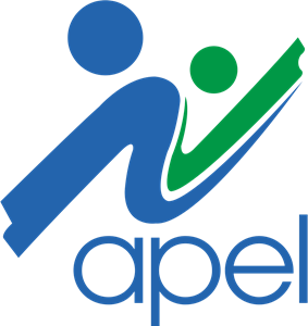 udapel Logo PNG Vector