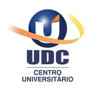 UDC Centro Universitário Logo PNG Vector