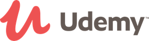 Udemy.com Logo PNG Vector
