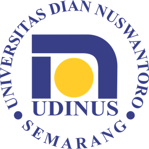 UDINUS SEMARANG Logo PNG Vector