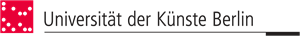 UdK Berlin Logo PNG Vector