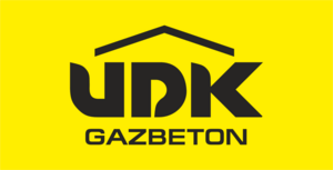 UDK Logo PNG Vector