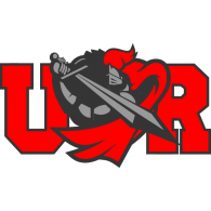 UDR Logo PNG Vector