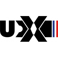 UDX Logo PNG Vector
