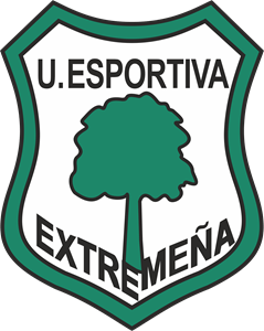 UE Extremenya Logo PNG Vector