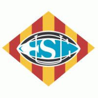 UE Santboiana Logo Vector