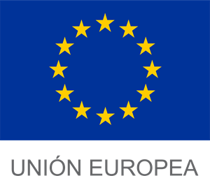 UE UNION EUROPEA Logo PNG Vector