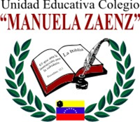 UEC MANUELA ZAENZ Logo Vector