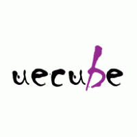 Uecube Logo Vector