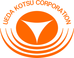 Ueda Kotsu Logo PNG Vector