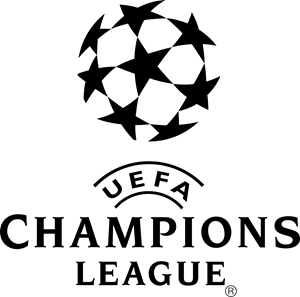 UEFA Champions League Logo Vector