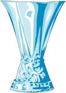 UEFA Cup Logo PNG Vector