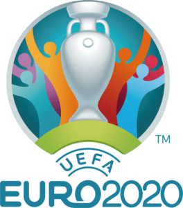 UEFA EURO2020 Logo PNG Vector