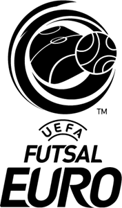 UEFA Futsal EURO Logo PNG Vector