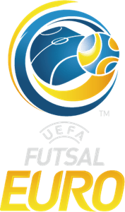 UEFA Futsal EURO Logo PNG Vector