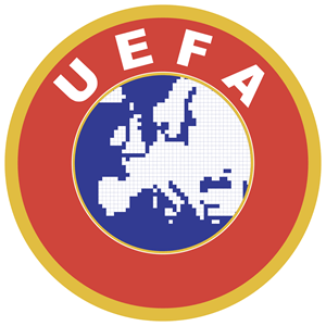 UEFA Logo PNG Vector