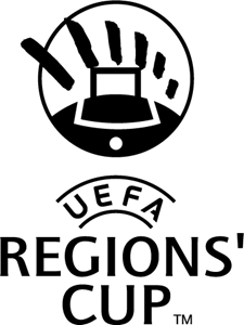 UEFA Regions' Cup Logo Vector