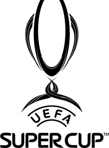 UEFA Super Cup 2019 Logo Vector