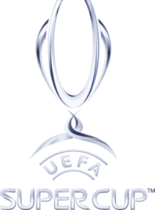 UEFA Super Cup 2019(3D) Logo PNG Vector