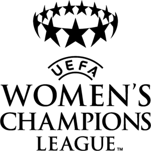 UEFA Women's Champions League Logo PNG Vector
