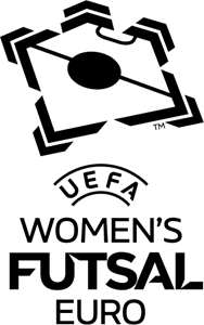 UEFA Women's Futsal EURO Logo PNG Vector